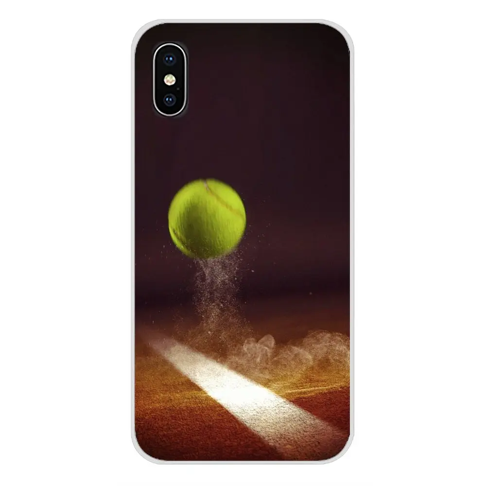 tennis ball For Samsung Galaxy J1 J2 J3 J4 J5 J6 J7 J8 Plus 2018 Prime 2015 2016 2017 Accessories Phone Shell Covers | Мобильные