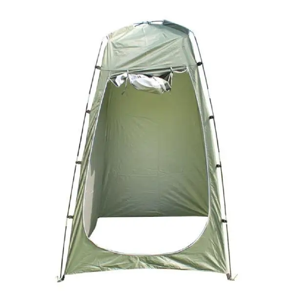 Mounchain портативный легкий складной тент для походов на свежем воздухе|changing tent|tent