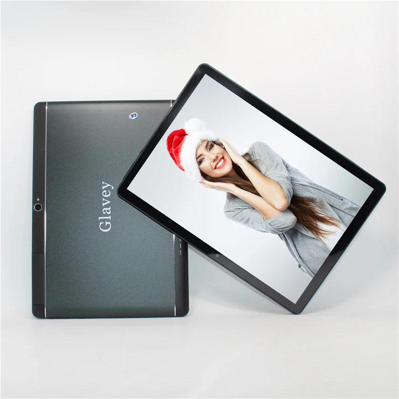 Новинка! Glavey 10 1 'ɺndroid 6 0 планшетный ПК MTK6582 1280*800 ips четырехъядерный 3g GSM WCDMA