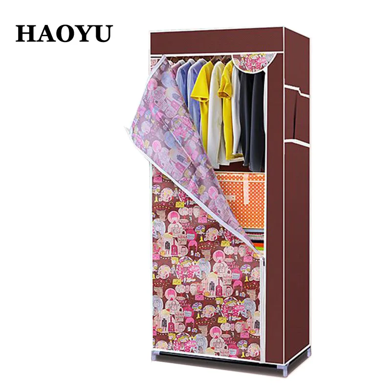 Шкаф гардероб армированная салфетка для гардероба легкая ткань стальная рама