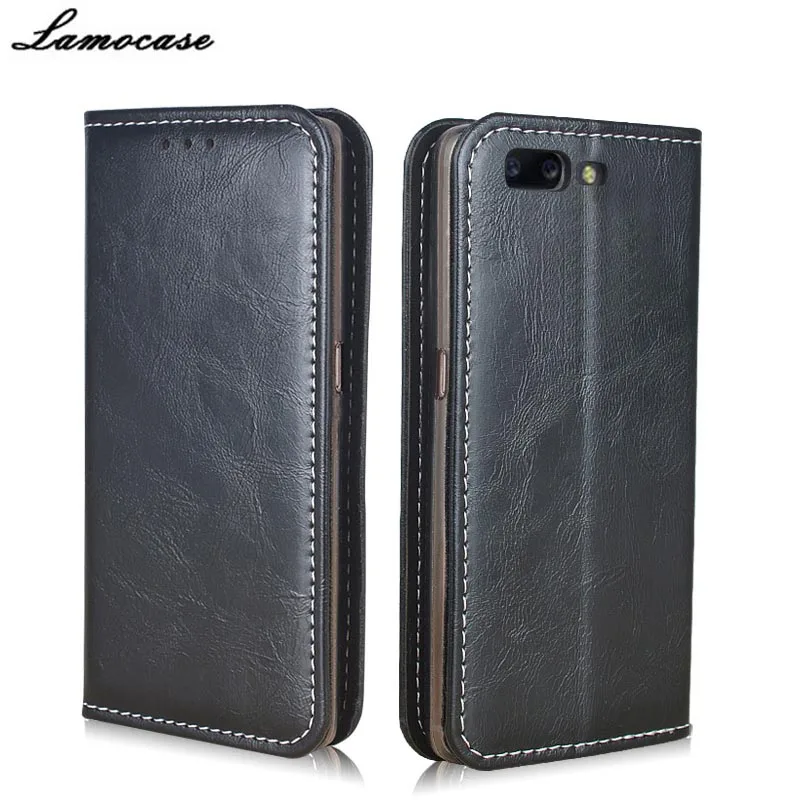 Для один плюс 5 Телефон Чехол роскошные Вышивка Крестом Картины Флип кожаный