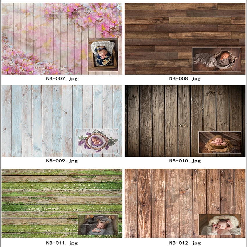 

Задний фон с изображением деревянного пола для фотосъемки с изображением для съемки новорожденных с изображением Photo Booth Фоны для фотостуди...