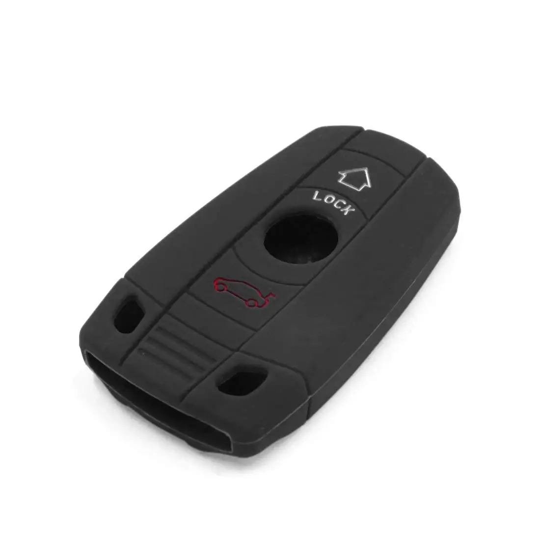

Uxcell a17070300ux0561 Silicone Remote Key Case