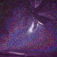 50g 0 2mm1128008inch fine holographic colorful purple nail art glitter dust powder hexagon shape for nail art decorationu