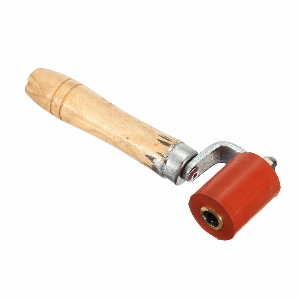 Ручной инструмент силиконовый ролик для пистолета сварщика горячим воздухом|roller