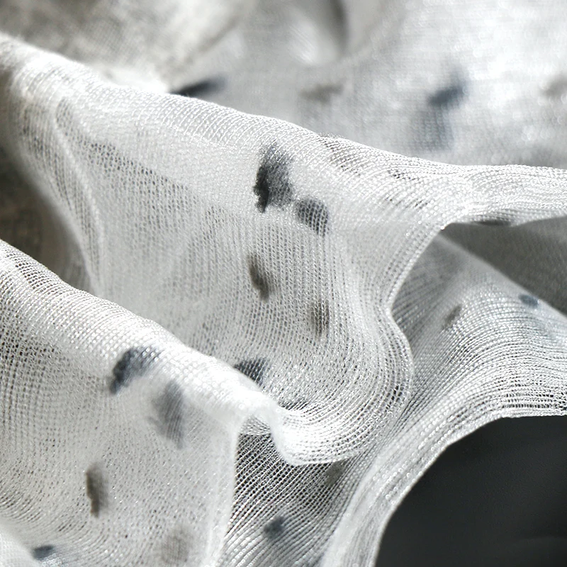 В Корейском стиле 5 пар/партия 2021 летние Для мужчин личность Ice Silk хлопок