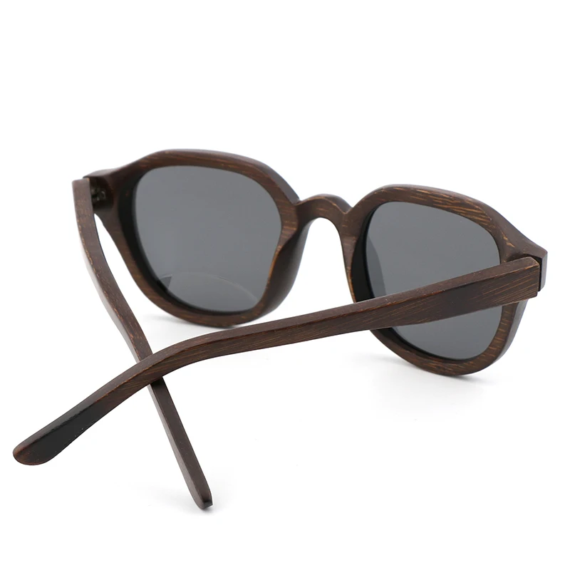 Lunetes de soleil ecologiques для мужчин lunetes en bambou naturel estiel au voyage|Женские солнцезащитные очки| |