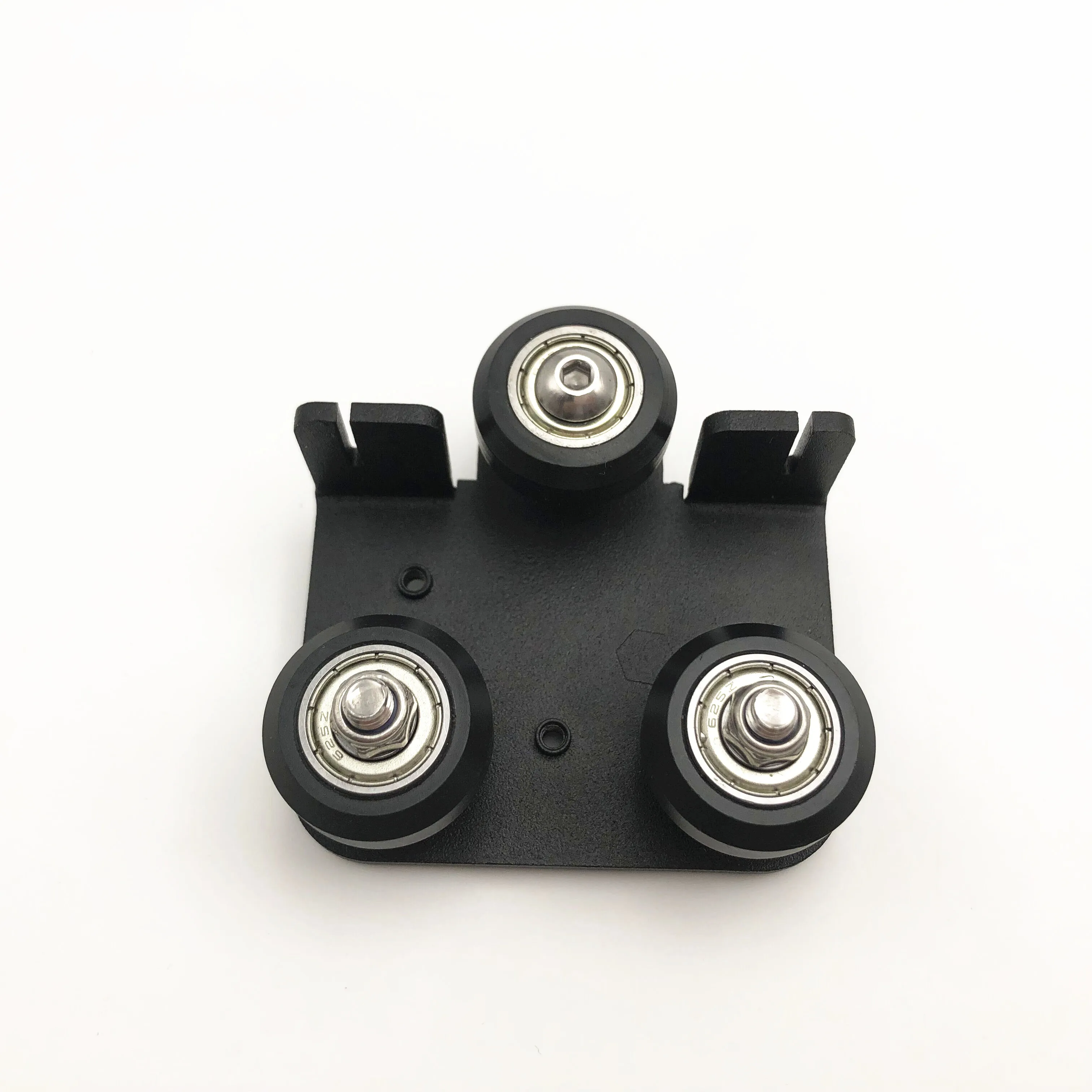 CR-10 3D Printer Parts Extruder back Support Plate with Pulley For CR-10S Series | Компьютеры и офис