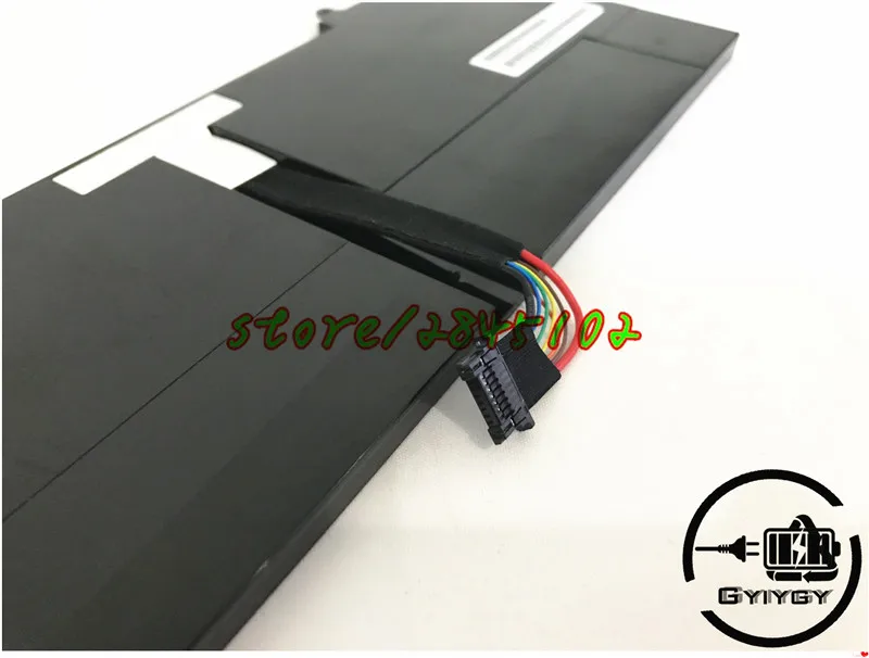 Аккумулятор FPCBP372 FMVNBP220 для Fujitsu Lifebook U772 14 4 В 45 Вт/ч 3150 мАч|battery for fujitsu|fujitsu lifebook