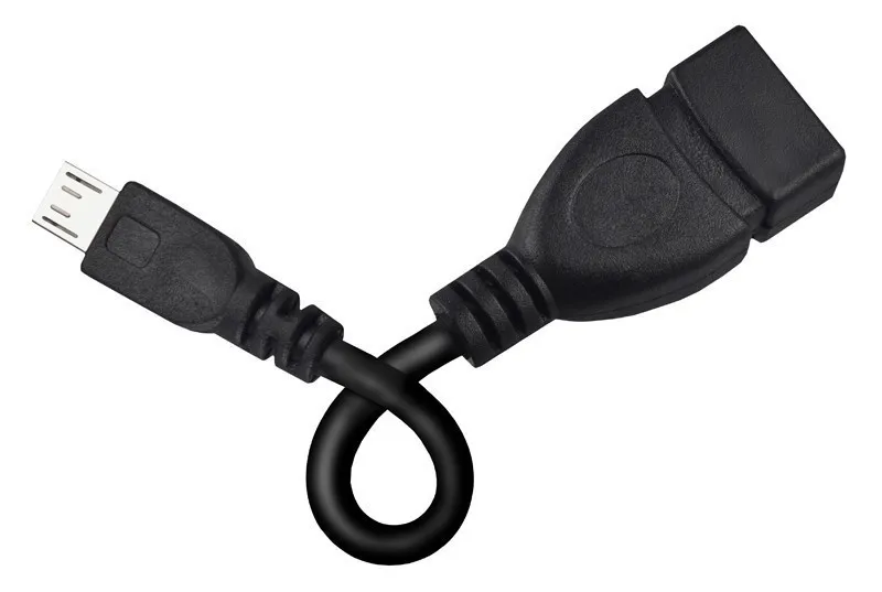 SIANCS OTG адаптер Micro USB кабели OTG USB кабель Micro USB для USB 2,0 для samsung LG sony Xiaomi Android телефон для флеш-накопителя