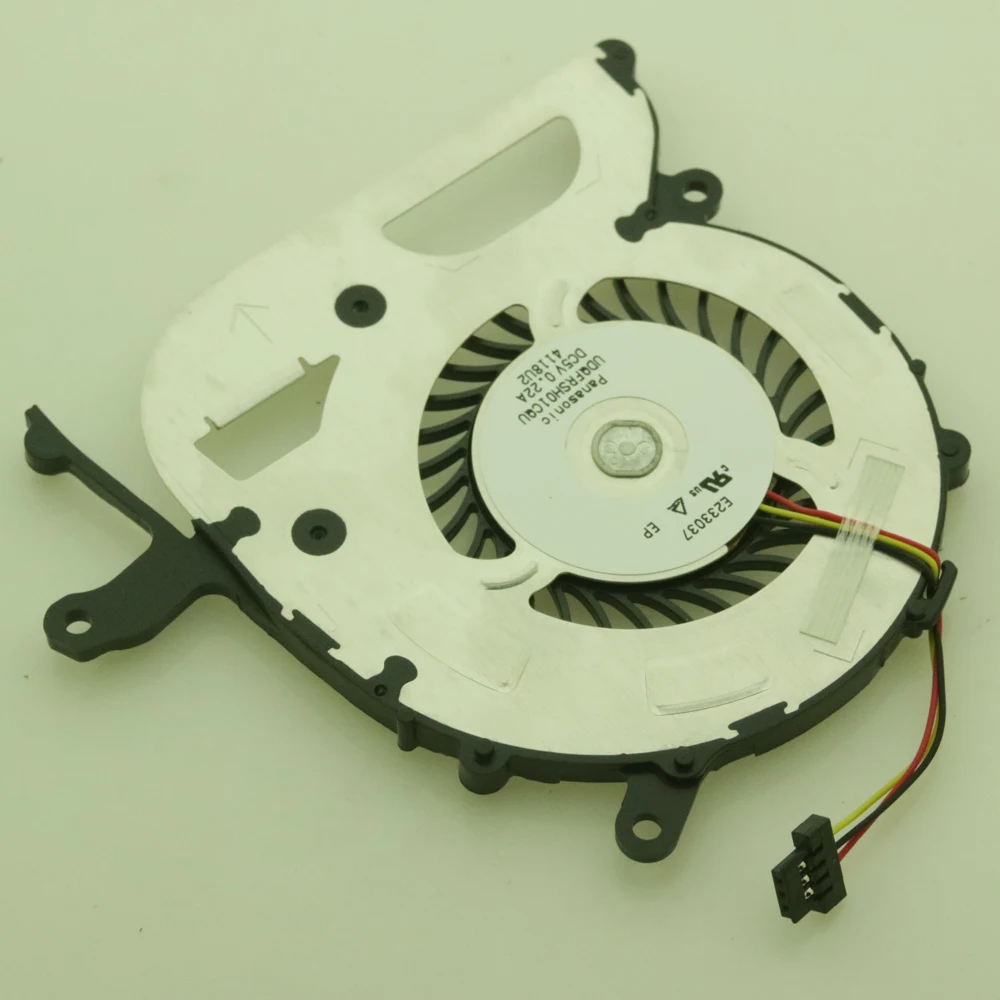 Новый UDQFRS01CQU Процессор кулер для Sony VAIO FIT13A SVF13 F13 SVF13N SVF13NA1UW SVF13N18SC SVF13N27SCB VGP-BPS41