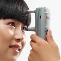 Портативный тонометр с перезаряжаемой батареей и принтером|tonometer| |