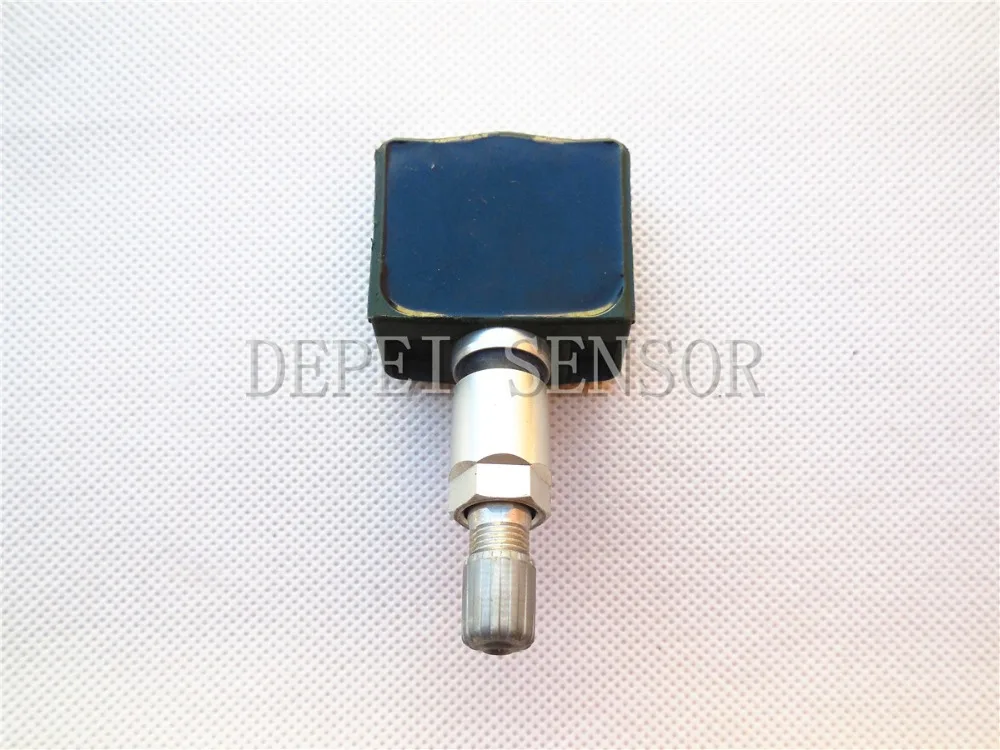 DPQPOKHYY OEM 13227143 набор из 1 TPMS датчик системы контроля давления в шинах для SAAB 9-3 9-3X 9-5 |