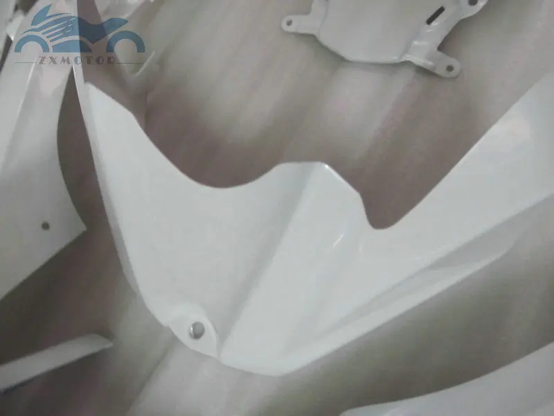 Комплекты обтекателей из АБС-пластика для мотоциклов SUZUKI 2008 2009 2010 GSXR600 750 K8 GSXR 600 K9
