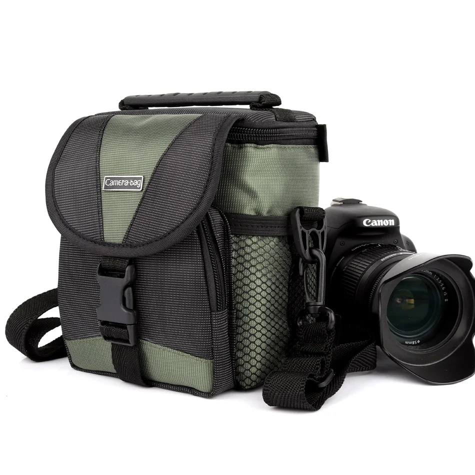 Новинка 2018 популярный высококачественный рюкзак для камеры sony alpha A6000 RX100 A6300 Canon G7X