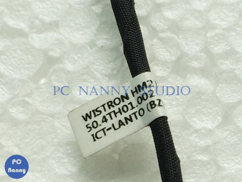 ** 20 контактов для Acer Aspire S3 391 кабель жесткого диска HDD разъем 50.4TH01.002|20 pin|hdd connectorcable