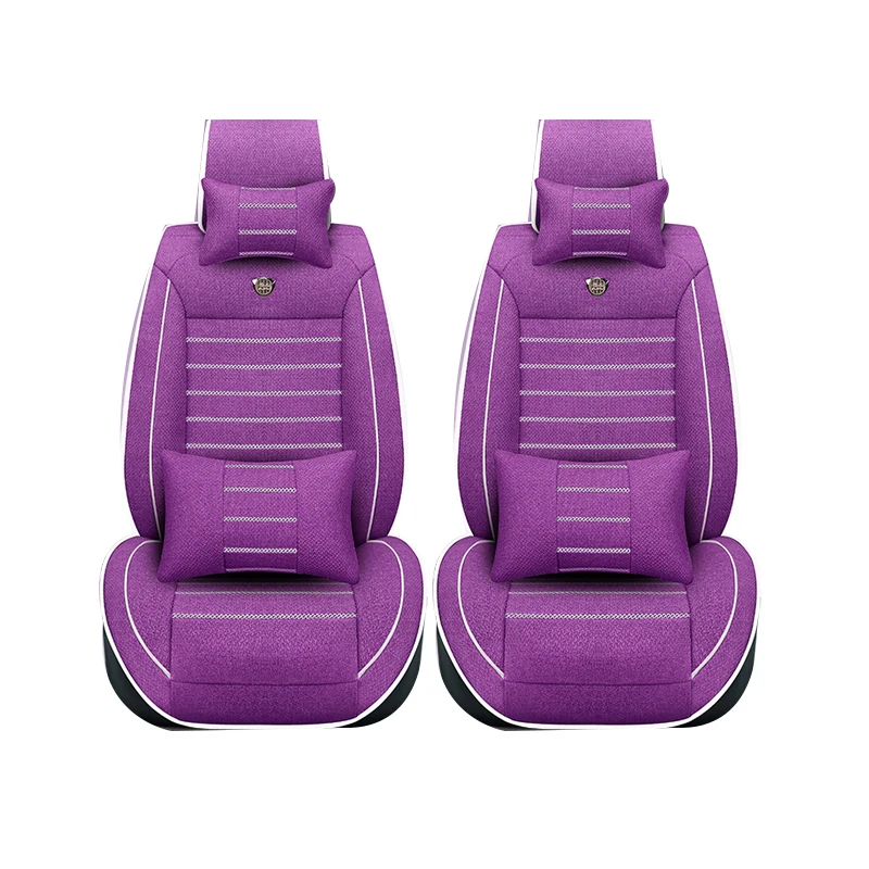 

Специальный воздухопроницаемый чехол на сиденье автомобиля для Seat LEON Ibiza Cordoba Toledo, Марбелья Terra RONDA, черный/бежевый/gra, автомобильные аксессуа...