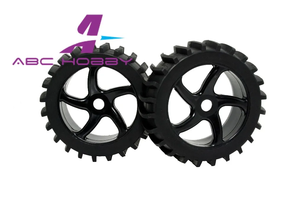 4 шт. новые 1/8 весы Внедорожные багги Шины набор RC Racing Kyosho Mugen Losi MBX7 J концепции Proline