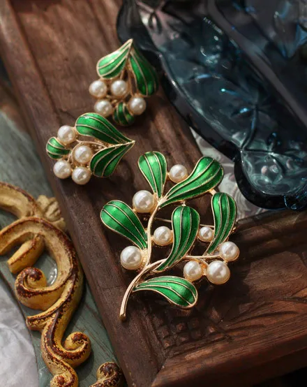 2019 Бижутерия ограниченное по времени Новое поступление вечерние ничные женские