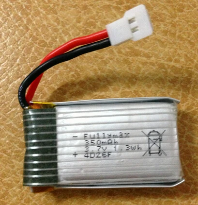 Skytech M62 M62R запасные части батареи 3 7 V 380mah или зарядное устройство | Игрушки и хобби
