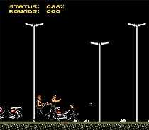 Терминатор 2-решение день 16 бит MD карточная игра для Sega игры SEGA Mega Drive Genesis |