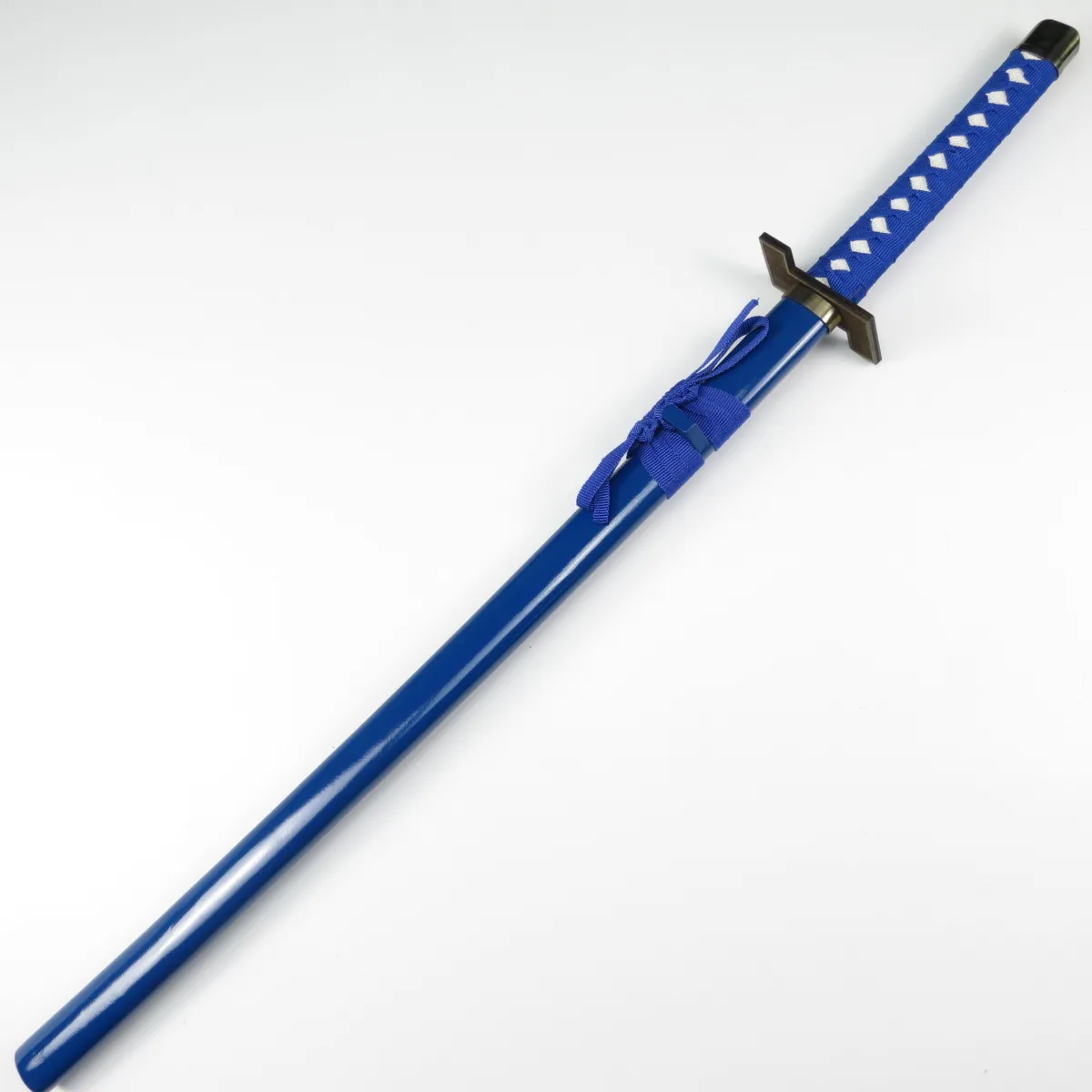 BLEACH Grimmjow Jeagerjaques пантера Zanpakutou катана деревянная оружие реквизит для