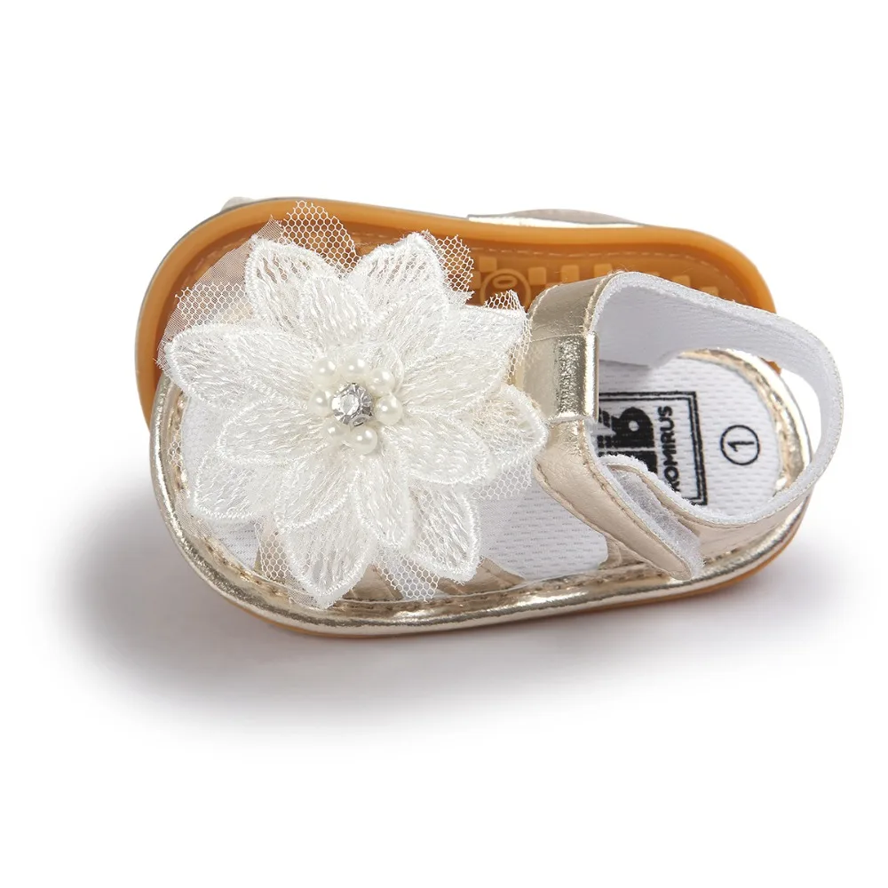 Детские мокасины сандалии для малышей босоножки девочек и мальчиков резиновые с