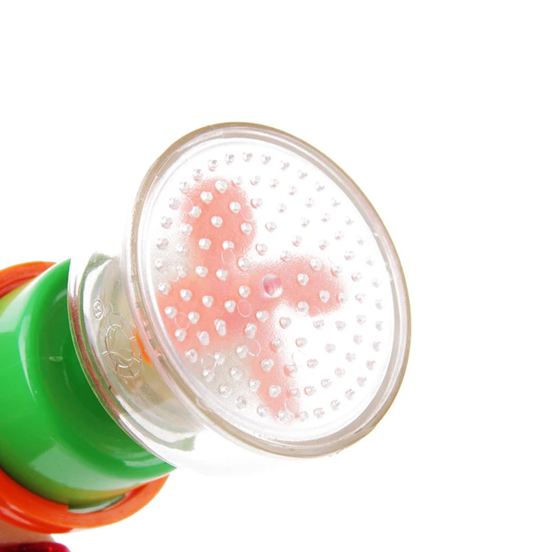 Кухонный водосберегающий опрыскиватель для крана 3/4 дюйма регулируемая насадка