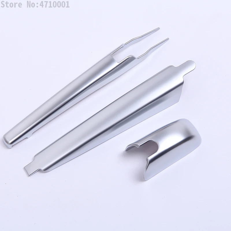 Задняя крышка стеклоочистителя из АБС-пластика для Land Rover Discovery Sport 2015 2016 2017