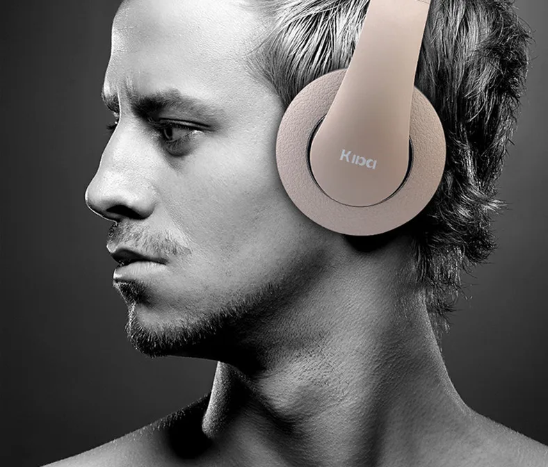 Bluetooth гарнитура беспроводные наушники 4 2 стерео спортивные микрофон игровые