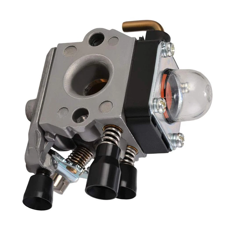 1 карбюратор для STIHL FS38 FS45 FS46 FS55 FS74 FS75 катушка зажигания триммера|Карбюраторы| |
