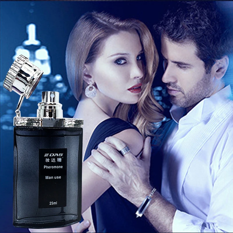 

New Deodorant,Seduce Aphrodisiac Spray Oil,Pheromone,Flirt,V,Men Attracted female,Deodorants,Antiperspirant,25ml