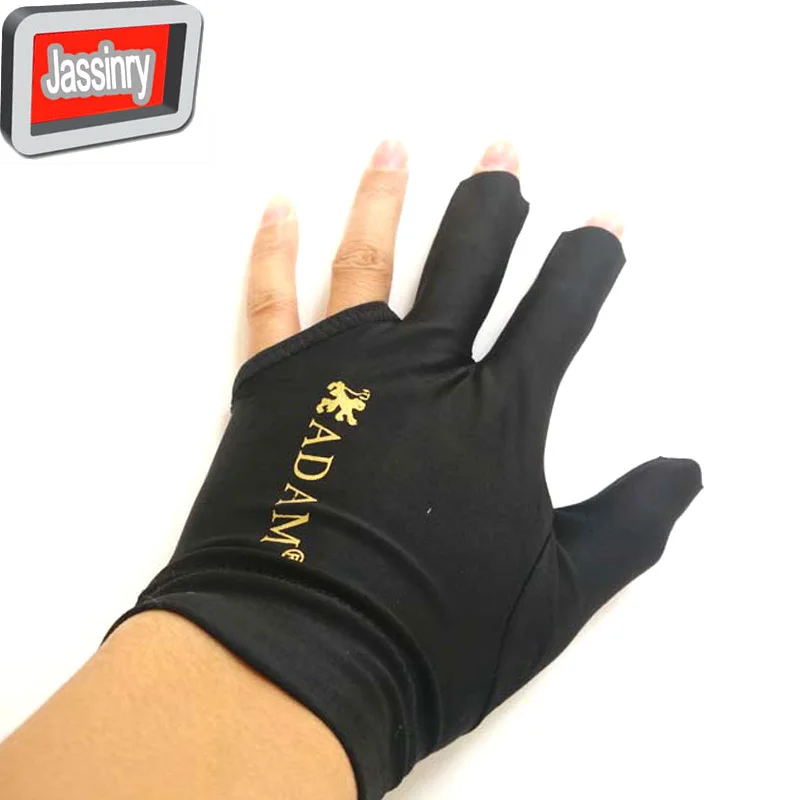 Высокоэластичные тканевые перчатки для бильярда Adam 10 шт./лот бесплатная доставка