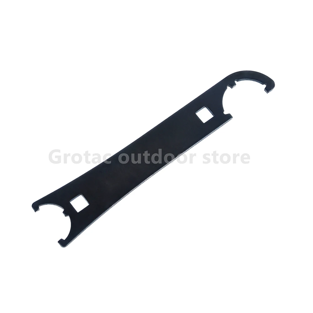 Характеристики: Гаечный гаечный ключ Airsoft для DD Lite/RIS II M4A1/MK18/Omega X Series/PWS Diablo