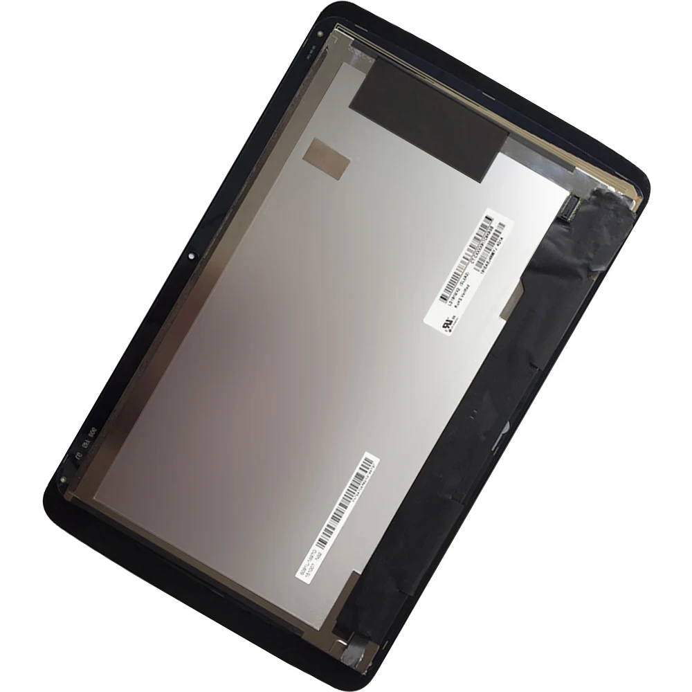 100% протестированный рабочий ЖК дисплей для LG G Pad 10 1 V700 VK700 экран + дигитайзер