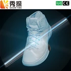 Светодиодный голографический проектор ShowTime, портативный голографический проигрыватель, 3D голографический дисплей, вентилятор, уникальный голографический проектор, черныйбелый