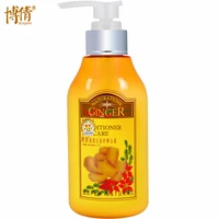 old ginger curl enhancer elastin lasting moisture stereotypes fluffy protect volume hair styling products modeling for curls