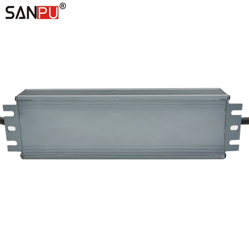 Адаптер питания SANPU светодиодный 24 в пост. Тока 150 Вт 6 А|transformer volt|switch powerswitching power
