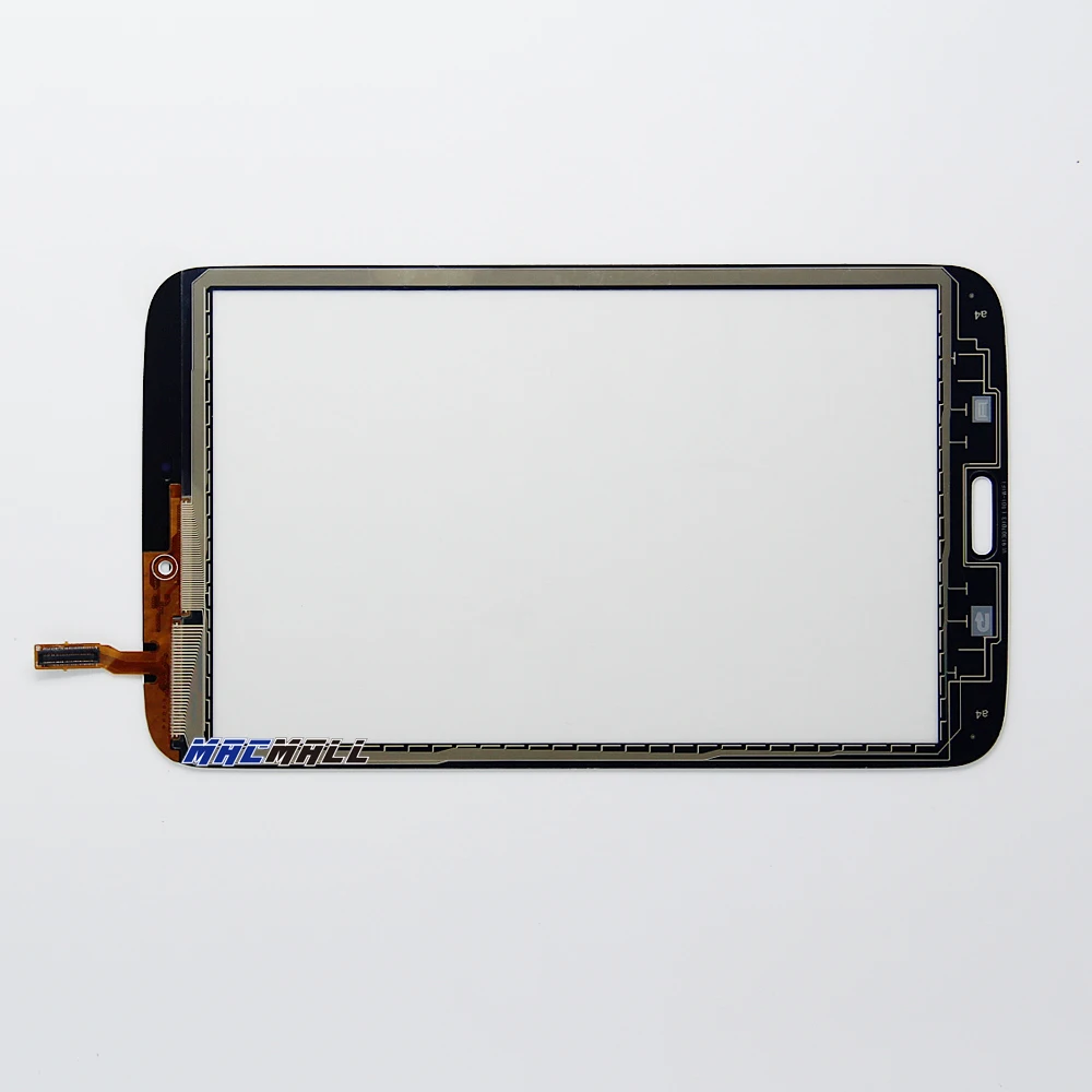 Новинка для Samsung Galaxy Tab 3 SM-T310 T310 сменный сенсорный экран дигитайзер стекло