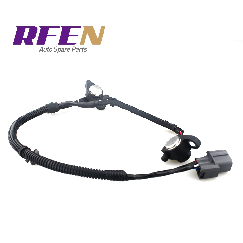 RFEN 37840 P0A A01 НОВЫЙ Адреналин Датчик положения коленчатого вала для ISUZU ACURA HONDA ACCORD