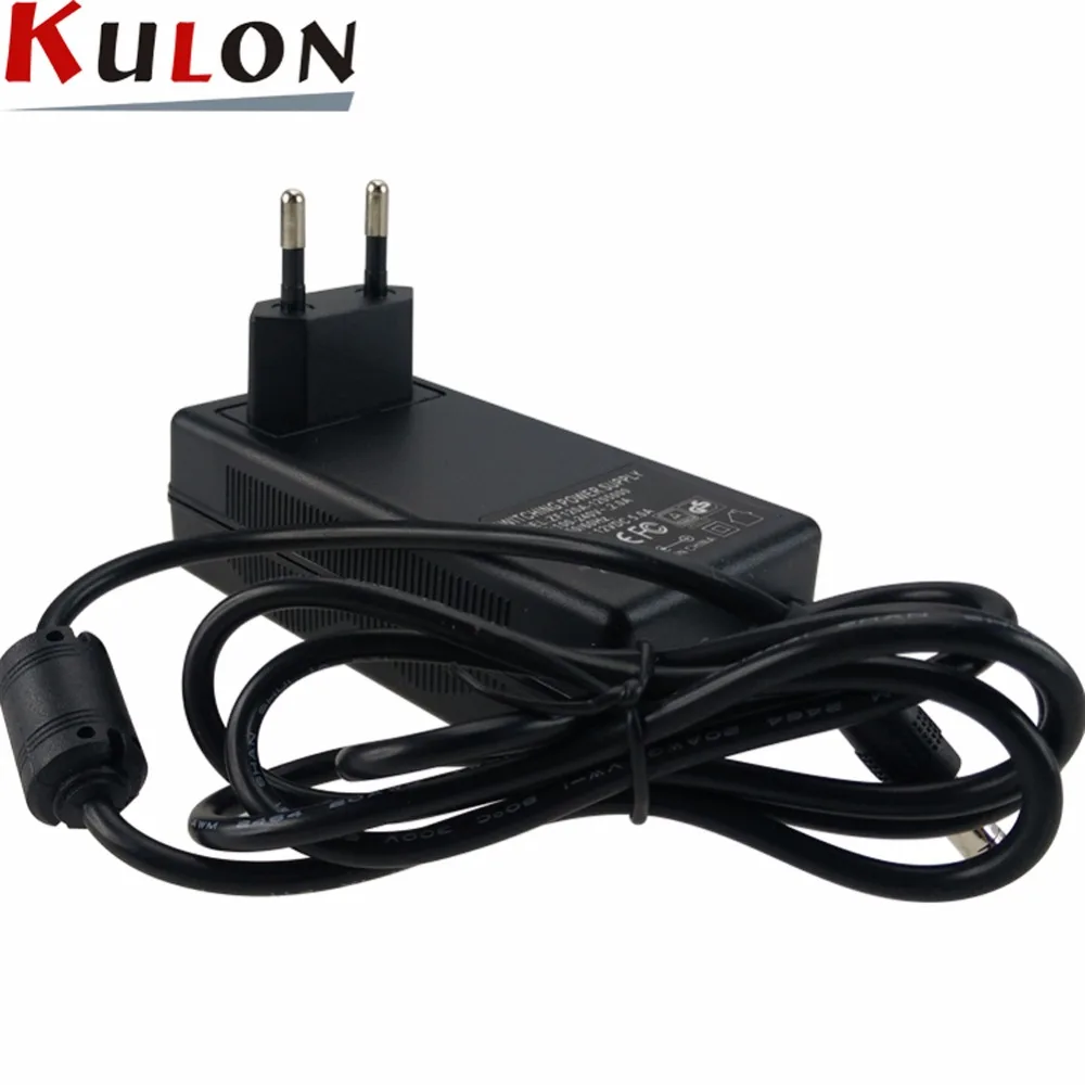 ZF120A-1205000 AC/DC адаптер для модели ZF120A-1205000 импульсный источник питания кабель PS зарядное устройство сети PSU