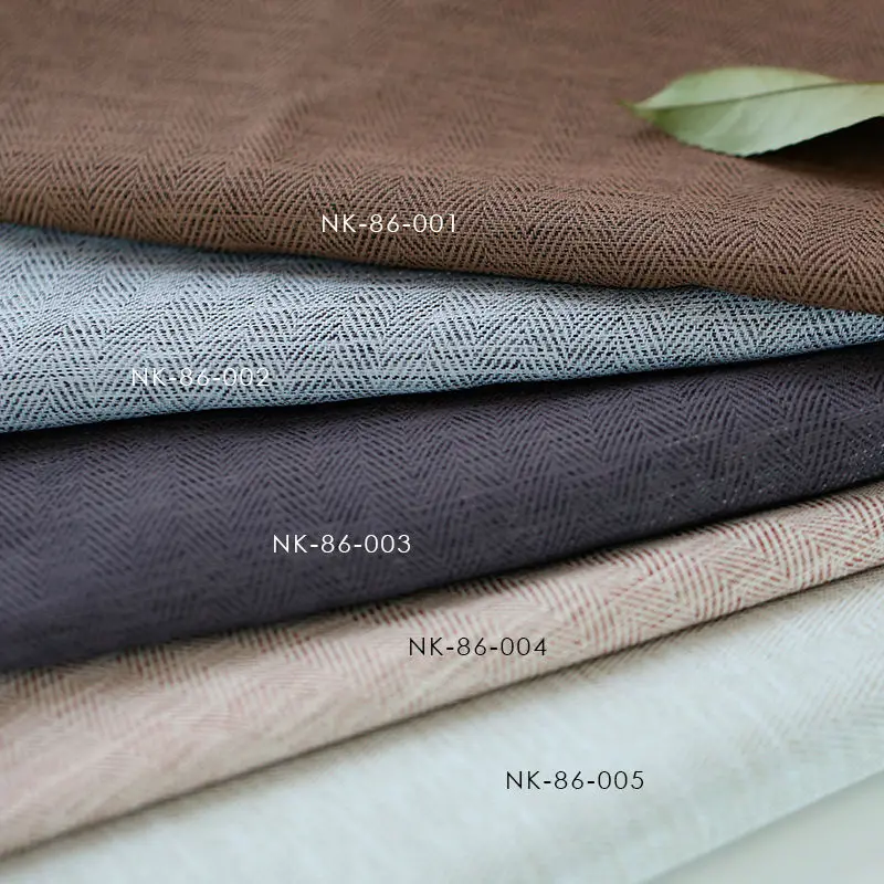 Сплошные Цвета Плотными Шторами для Спальни Искусственной Белье Шторы Окна