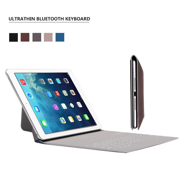 MAORONG TRADING Ультратонкий чехол с клавиатурой беспроводной bluetooth для iPad mini 5 64G wifi