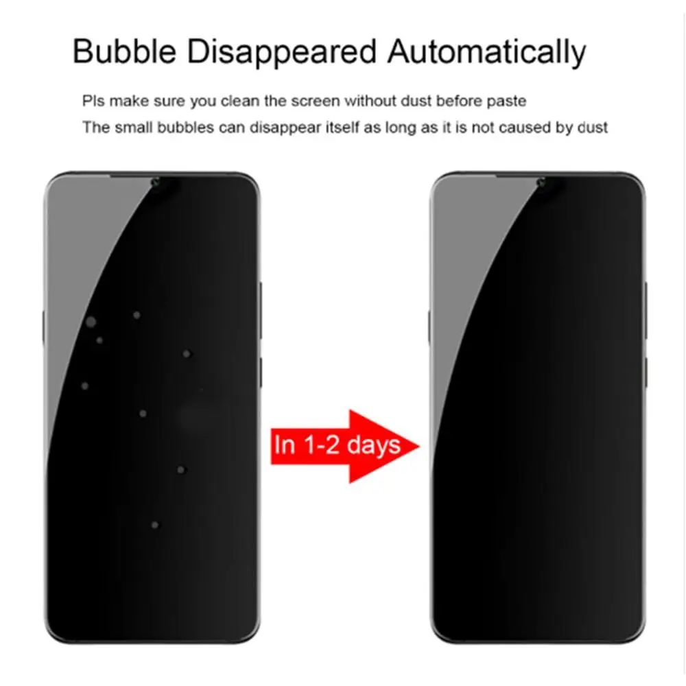 10D Hydrogel Screen Protector Film For Oneplus 7T 7 Pro 6T 65 5T 3 3T Soft TPU Protective Nano Full Cover (Not Glass) | Мобильные