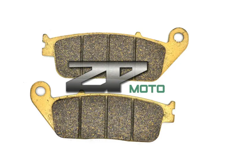 Передние тормозные колодки типа lmpulse 94 96 GW 600 L3 для SUZUKI GSF 400 Bandit ST/SV/SW 98 RF 250 RF400 (GK78A) 93