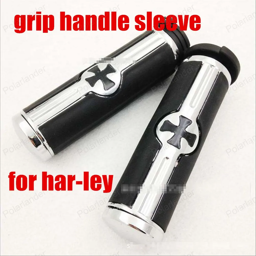 

Free shipping metal modified handle grips&Rear foot Pedal&Gear Shifter Pegs Set For Har-ley XL883 1200