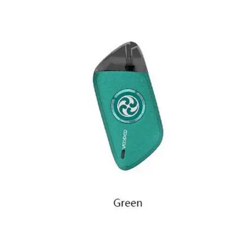 Оригинальный Voopoo рота Pod Системы комплект с 340 мА/ч Батарея 1 5 мл многоразовый