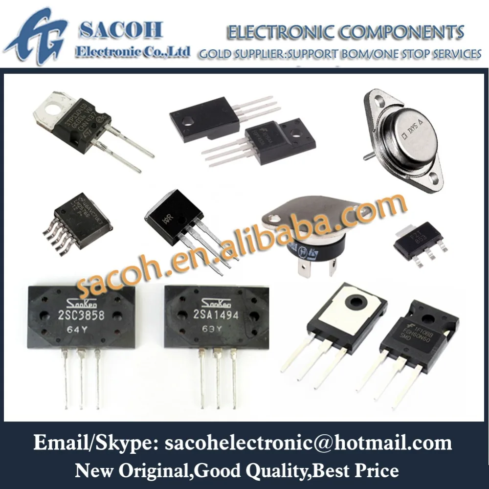 Free shipping 5Pcs GT80J101 GT80J101A GT80J101B TO-3PL 80A 600V Silicon N-channel IGBT
Free shipping 5Pcs GT80J101 GT80J101A GT80J101B TO-3PL 80A 600V Silicon N-channel IGBT