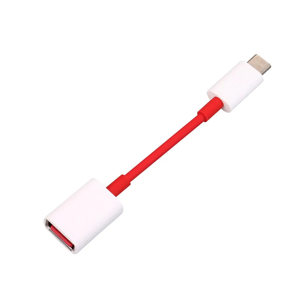 EPULA 10 см USB Type-c OTG конвертер данных адаптер зарядное устройство кабель для OnePlus 5/3T/3