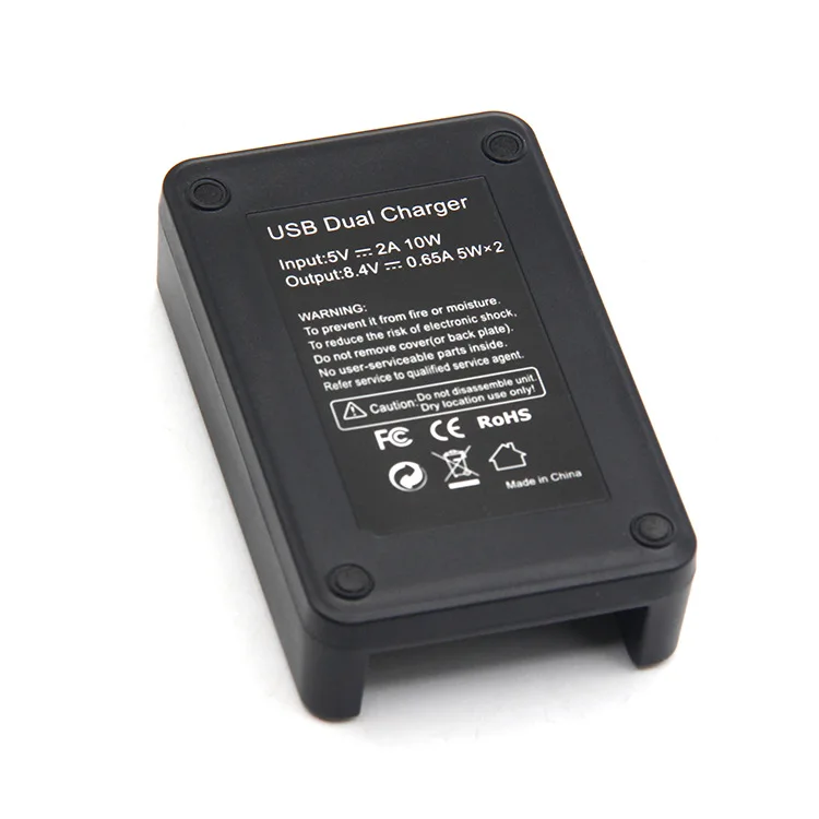 USB LCD Dual Channel Quick Digital Battery Charger for SONY F series NP-F970 F750 F960 F550 FM500h FM70 FM90 QM71D QM91D | Электроника